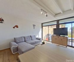 APPARTEMENT DUPLEX T3 56 M2 TERRASSE VUE MER LE BARCARES