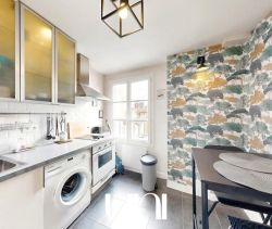 A louer APPARTEMENT T2 37 M2  CAEN