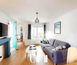 A louer APPARTEMENT T2 37 M2  CAEN