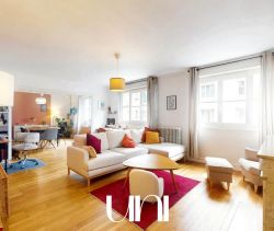 A louer APPARTEMENT DE PRESTIGE T4 94 M2  CAEN