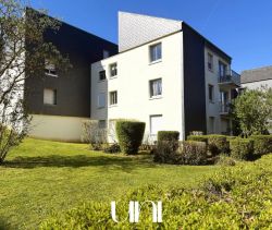 A louer APPARTEMENT T3 97 M2 BORD DE MER HONFLEUR