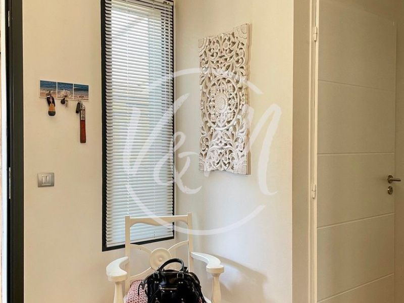 A vendre Superbe Maison typique du bassin 5 pieces proche plage Ares