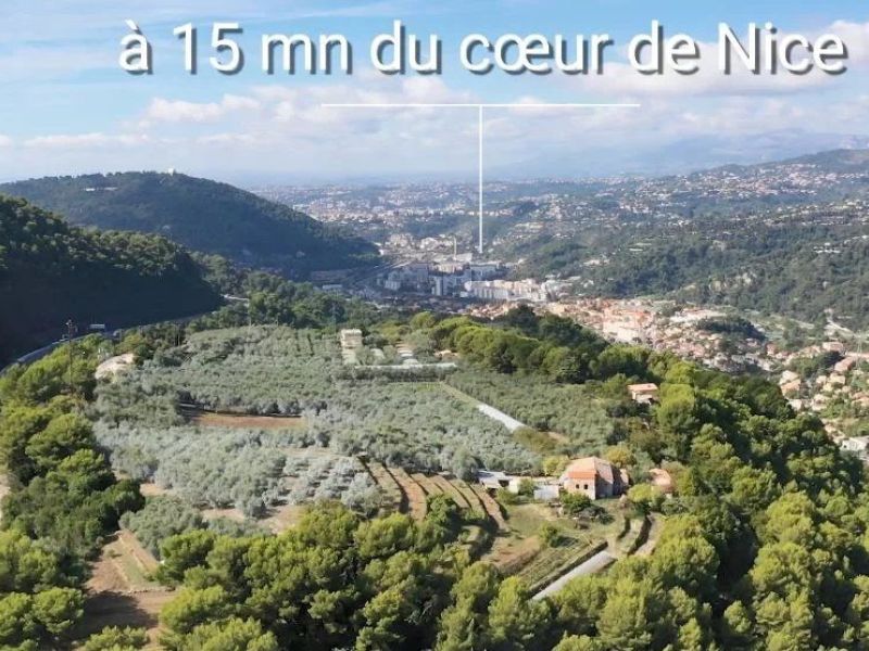 A louer PENTHOUSE DE PRESTIGE T6 PIEDS DANS L'EAU LA TRINITE