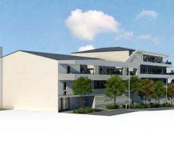 A vendre APPARTEMENT T2 47 M² NEUF PLAGE A PIEDS La Ciotat