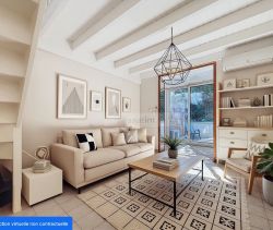 A vendre VILLA  3 PIECES 35 M² RESIDENCE TAMARIS La Seyne-sur-Mer