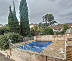 A vendre VILLA  3 PIECES 35 M² RESIDENCE TAMARIS La Seyne-sur-Mer