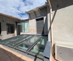 A vendre MAISON DE VILLE 5 PIECES 214 M² CANNES LA BOCCA 