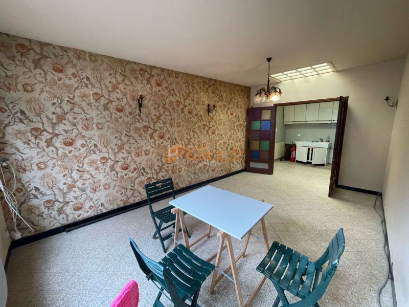 A louer APPARTEMENT T2 32 M2  CANY BARVILLE commerces