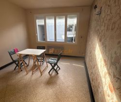 A louer APPARTEMENT T2 32 M2  CANY BARVILLE commerces