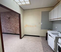 A louer APPARTEMENT T2 32 M2  CANY BARVILLE commerces