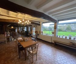 A vendre MAISON  6 PIECES 157 M2  CANY BARVILLE