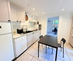 A louer APPARTEMENT T3 54 M2 TERRASSE BORD DE MER CAGNES SUR MER