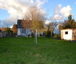 A vendre MAISON  CONTEMPORAINE BORD DE MER THIL MANNEVILLE