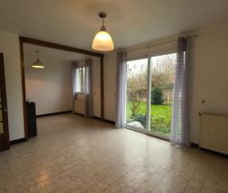 A vendre MAISON  CONTEMPORAINE BORD DE MER THIL MANNEVILLE