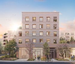 A louer STUDIO  34 M2  NANTES