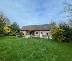 A vendre Maison de caractEre 6 PIECES 150 M² ETRETAT