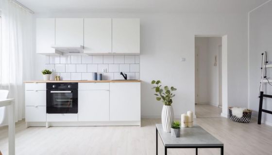 A louer APPARTEMENT NEUF T3 63 M2 TERRASSE BORD DE MER SETE