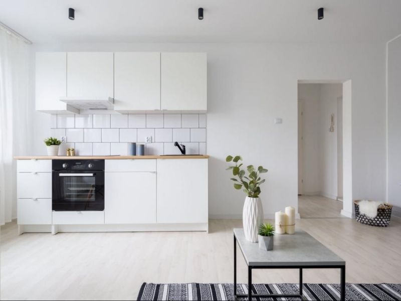 A louer APPARTEMENT NEUF T3 63 M2 TERRASSE BORD DE MER SETE