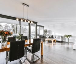 A louer APPARTEMENT T3 70 M2 TERRASSE BORD DE MER VITROLLES