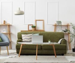 A louer APPARTEMENT NEUF T3 68 M2 TERRASSE  ASCAIN