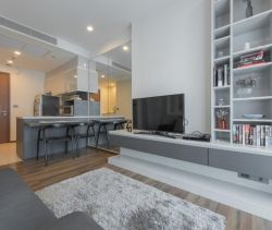 A louer APPARTEMENT T2 45 M2 TERRASSE PLAGE à PIED SETE