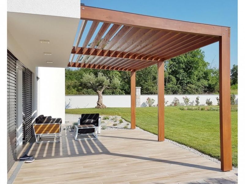 A louer MAISON  5 PIECES 145 M2  VENTABREN