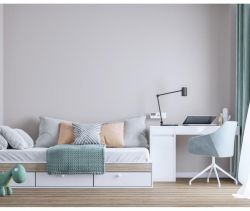 A louer APPARTEMENT NEUF T4 88 M2 TERRASSE  DAX