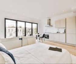 A louer STUDIO NEUF  22 M2  MONTPELLIER