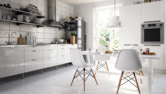 A louer APPARTEMENT NEUF T4 90 M2 TERRASSE  ASCAIN