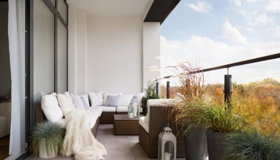 A louer APPARTEMENT NEUF T3 64 M2 TERRASSE  FLOIRAC