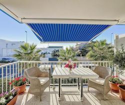 A louer APPARTEMENT T3 51 M2 TERRASSE VUE MER PALAVAS LES FLOTS