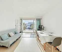 A louer APPARTEMENT T3 51 M2 TERRASSE VUE MER PALAVAS LES FLOTS