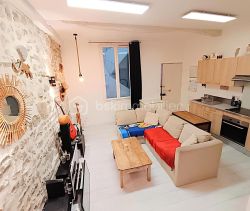 A louer STUDIO  29 M2 BORD DE MER OLLIOULES