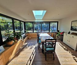 A louer MAISON  CONTEMPORAINE PLAGE à PIED CARRY LE ROUET