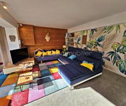 A louer MAISON  CONTEMPORAINE PLAGE à PIED CARRY LE ROUET