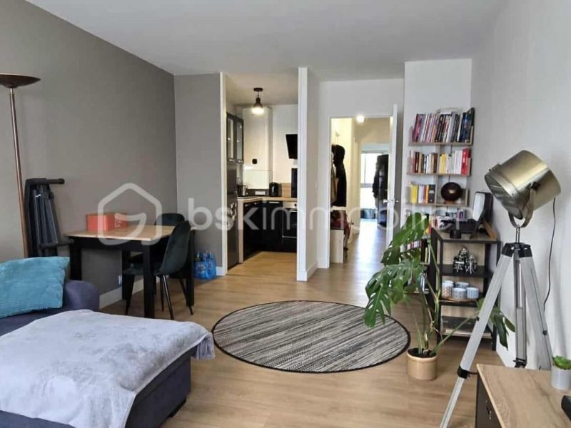 A louer APPARTEMENT T2 45 M2  AMIENS