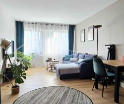 A louer APPARTEMENT T2 45 M2  AMIENS