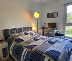 A louer APPARTEMENT T2 45 M2  AMIENS