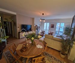 A louer APPARTEMENT DE PRESTIGE T4 140 M2 BORD DE MER LE HAVRE