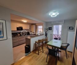 A louer APPARTEMENT DE PRESTIGE T4 140 M2 BORD DE MER LE HAVRE