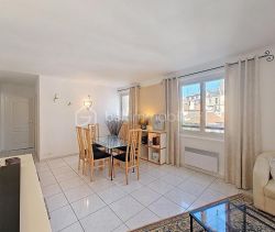 A louer APPARTEMENT T3 64 M2 BORD DE MER BIARRITZ