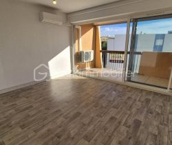 A louer APPARTEMENT NEUF T2 36 M2 TERRASSE PIEDS DANS L'EAU SAINT CYPRIEN