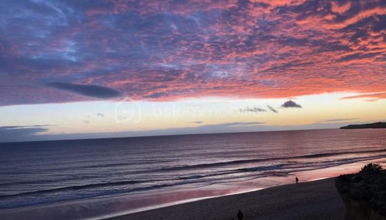 A louer APPARTEMENT NEUF T3 80 M2 TERRASSE PIEDS DANS L'EAU BAYONNE