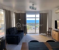 A louer APPARTEMENT NEUF T3 80 M2 TERRASSE PIEDS DANS L'EAU BAYONNE