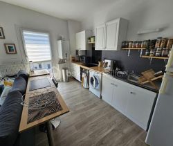 A louer APPARTEMENT T2 44 M2 BORD DE MER LE HAVRE