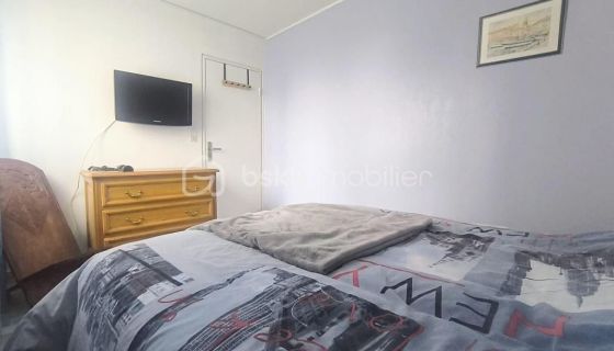 A louer APPARTEMENT T3 70 M2 BORD DE MER LE HAVRE