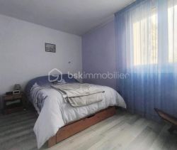 A louer APPARTEMENT T3 70 M2 BORD DE MER LE HAVRE