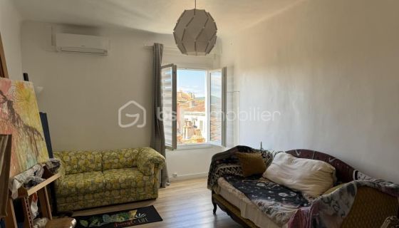 A louer APPARTEMENT NEUF T5 109 M2 TERRASSE  DRAGUIGNAN