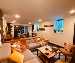 A louer APPARTEMENT DUPLEX T5 128 M2 TERRASSE BORD DE MER LE HAVRE