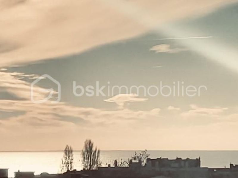 A louer MAISON  CONTEMPORAINE BORD DE MER LE HAVRE